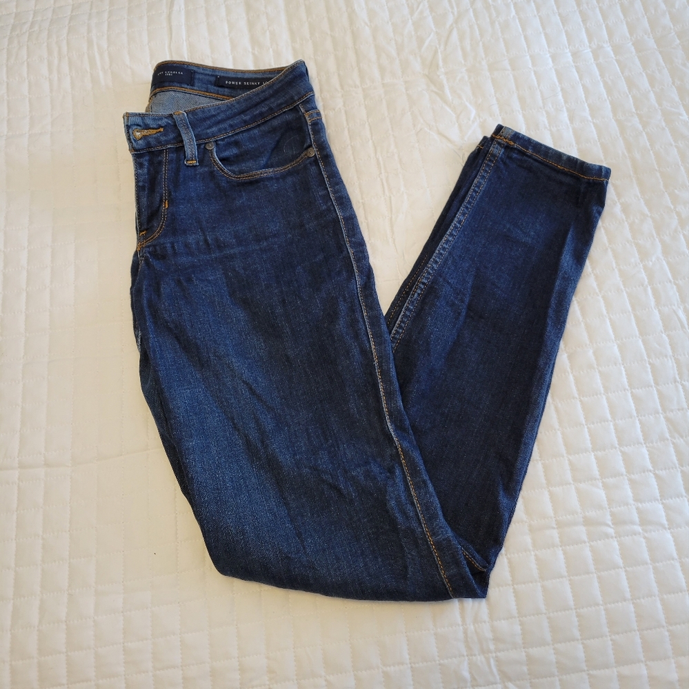 Guess Skinny Jeans